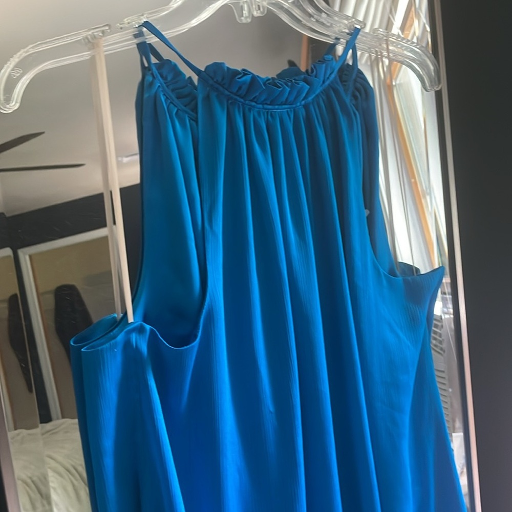 Trina Turk Dress l Medium - Picture 5 of 12